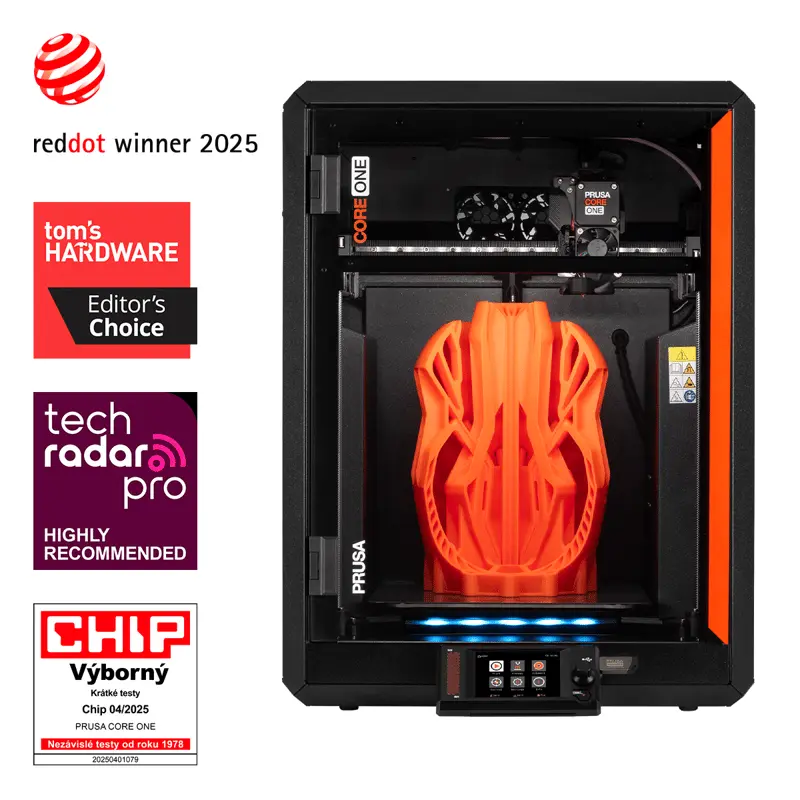 Prusa CORE One+ - Detailansicht 4