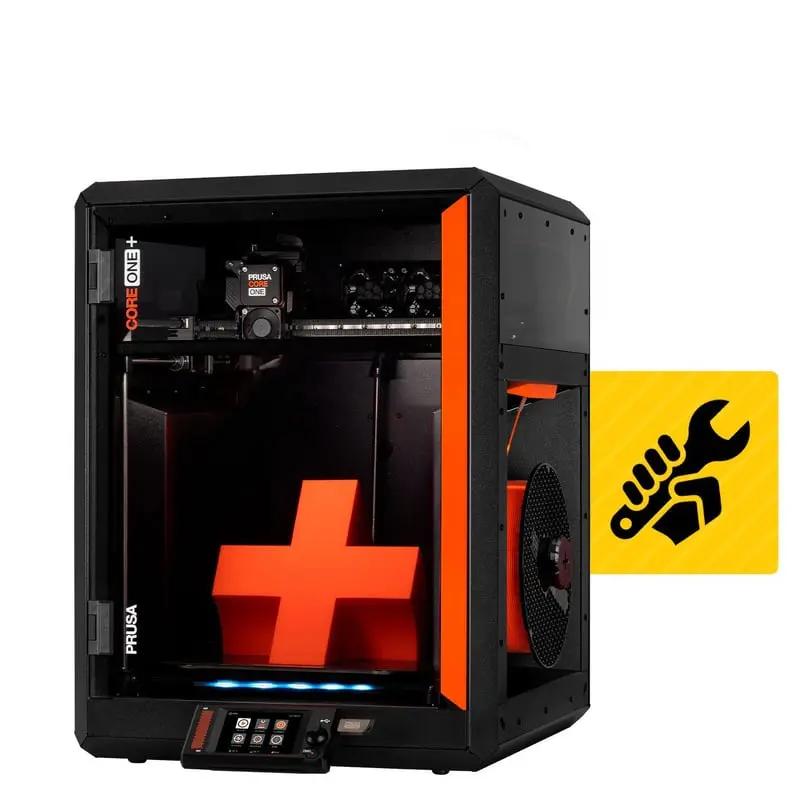 Prusa CORE One+ - Detailansicht 5
