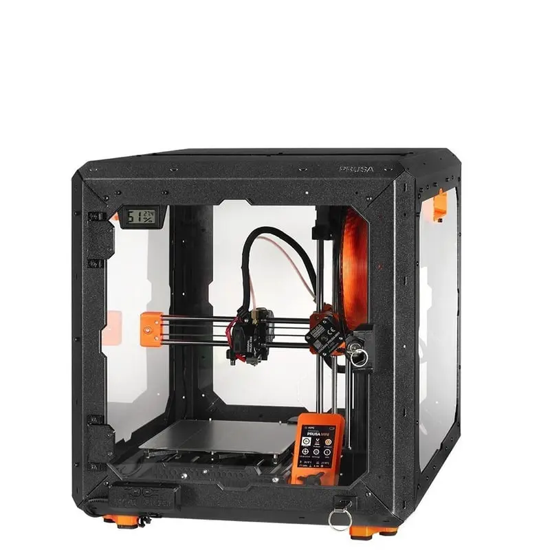 Prusa MINI+ - Detailansicht 5