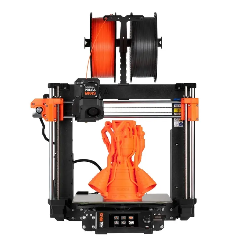 Prusa MK4S - Detailansicht 3