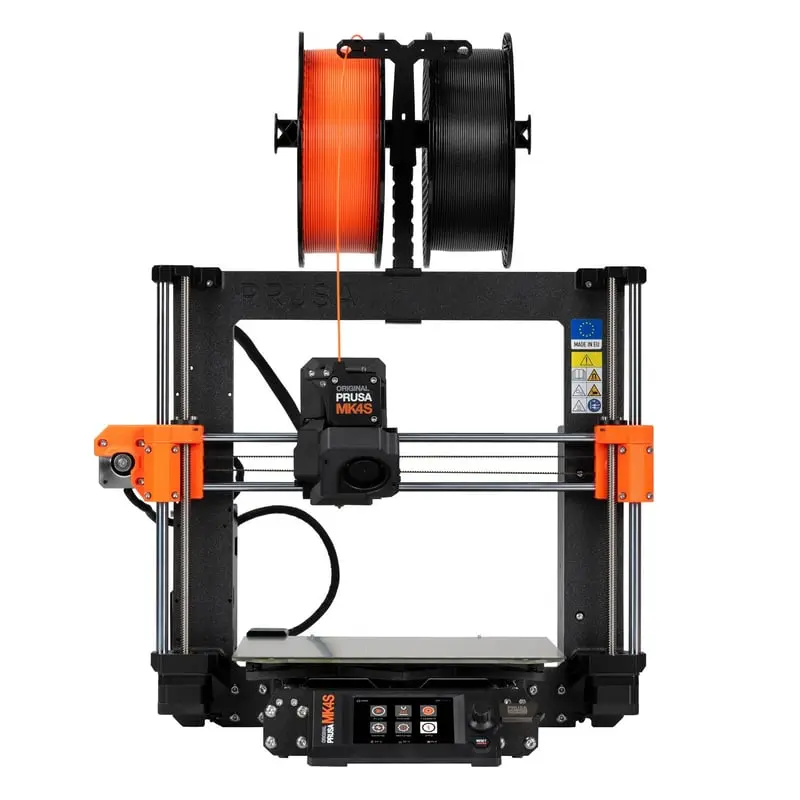 Prusa MK4S - Detailansicht 4