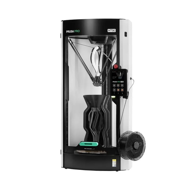 Prusa Pro HT90 - Detailansicht 1