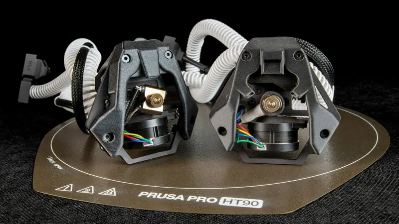 Prusa Pro HT90 - Detailansicht 3