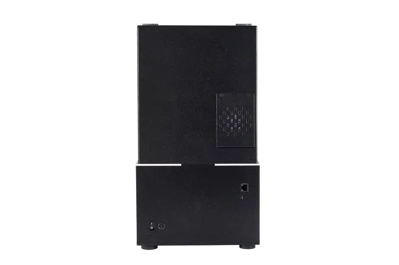 Prusa SL1S SPEED - Detailansicht 3