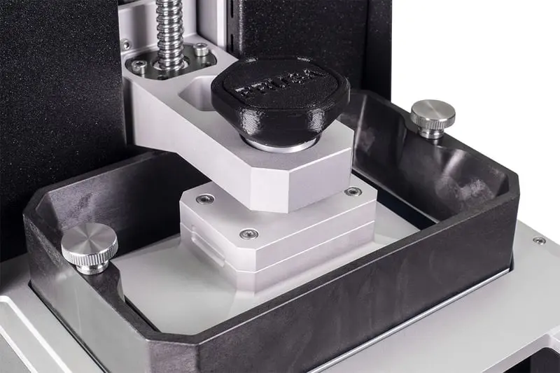 Prusa SL1S SPEED - Detailansicht 4