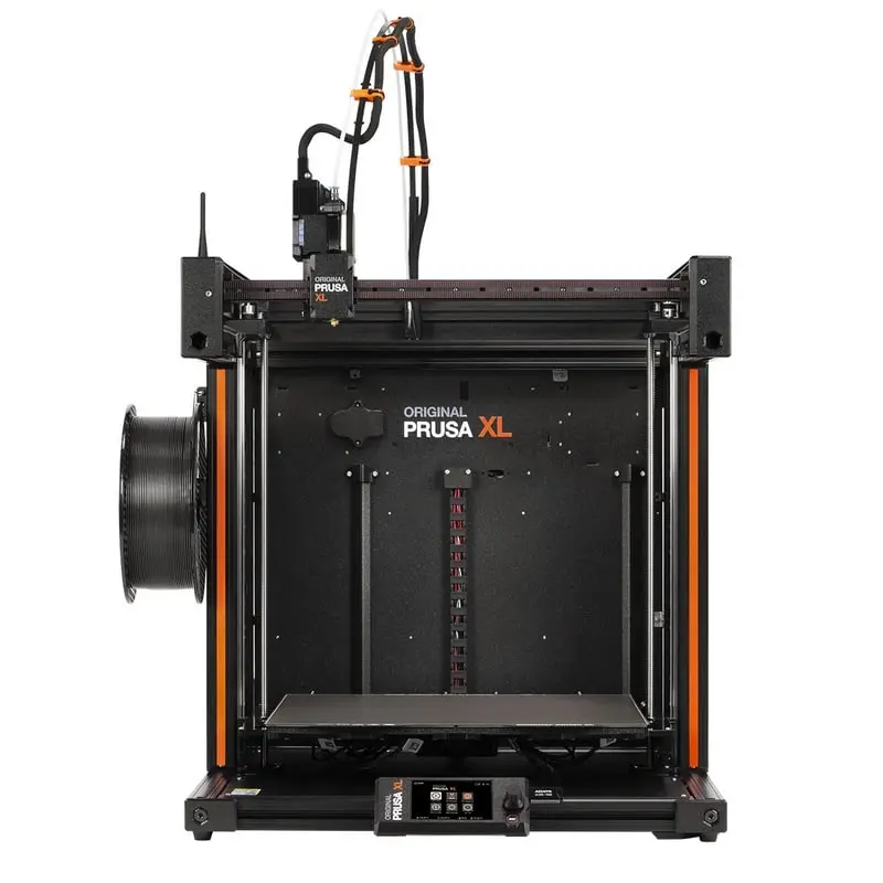 Prusa XL - Detailansicht 1