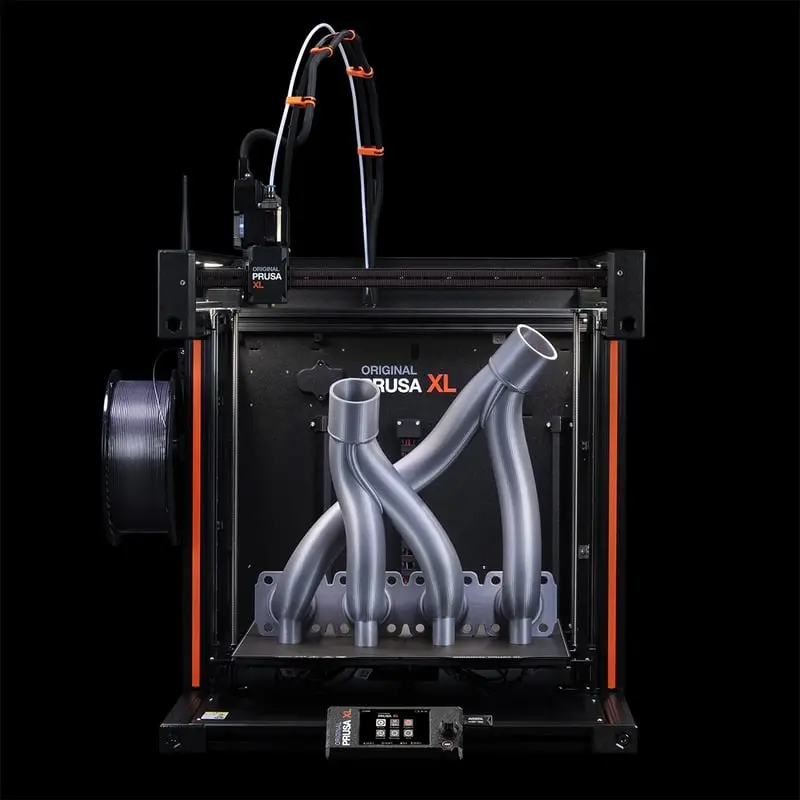 Prusa XL - Detailansicht 2