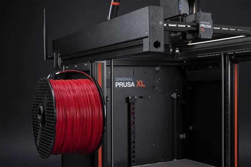 Prusa XL - Detailansicht 3