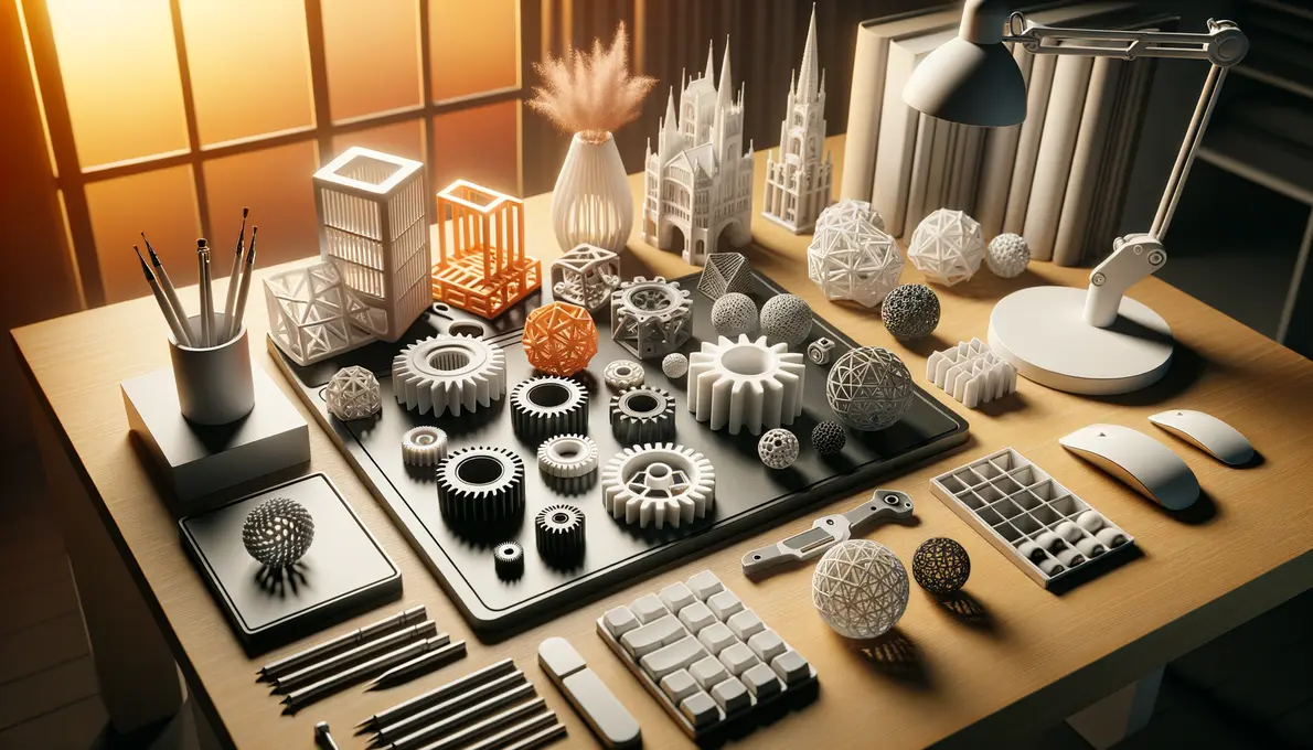 Anwendungen & Projekte