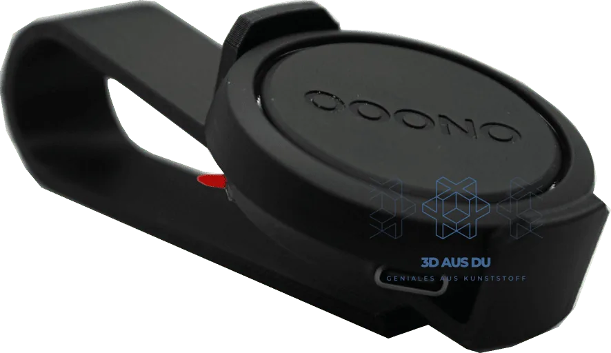 Sonnenblendenhalterung für Ooono CoDriver No. 2 - Bild 2