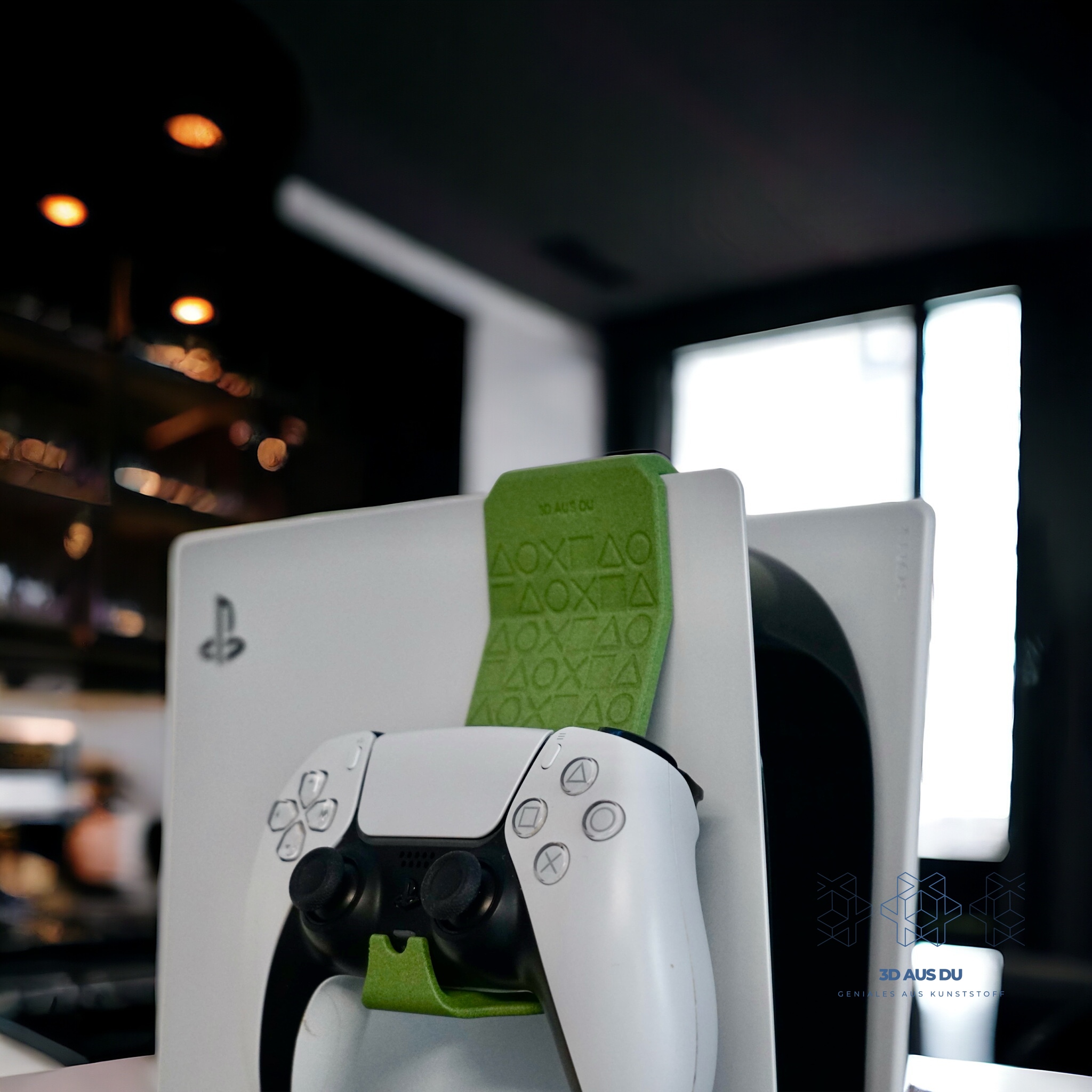 Controller Halter für Playstation 5 / PS5