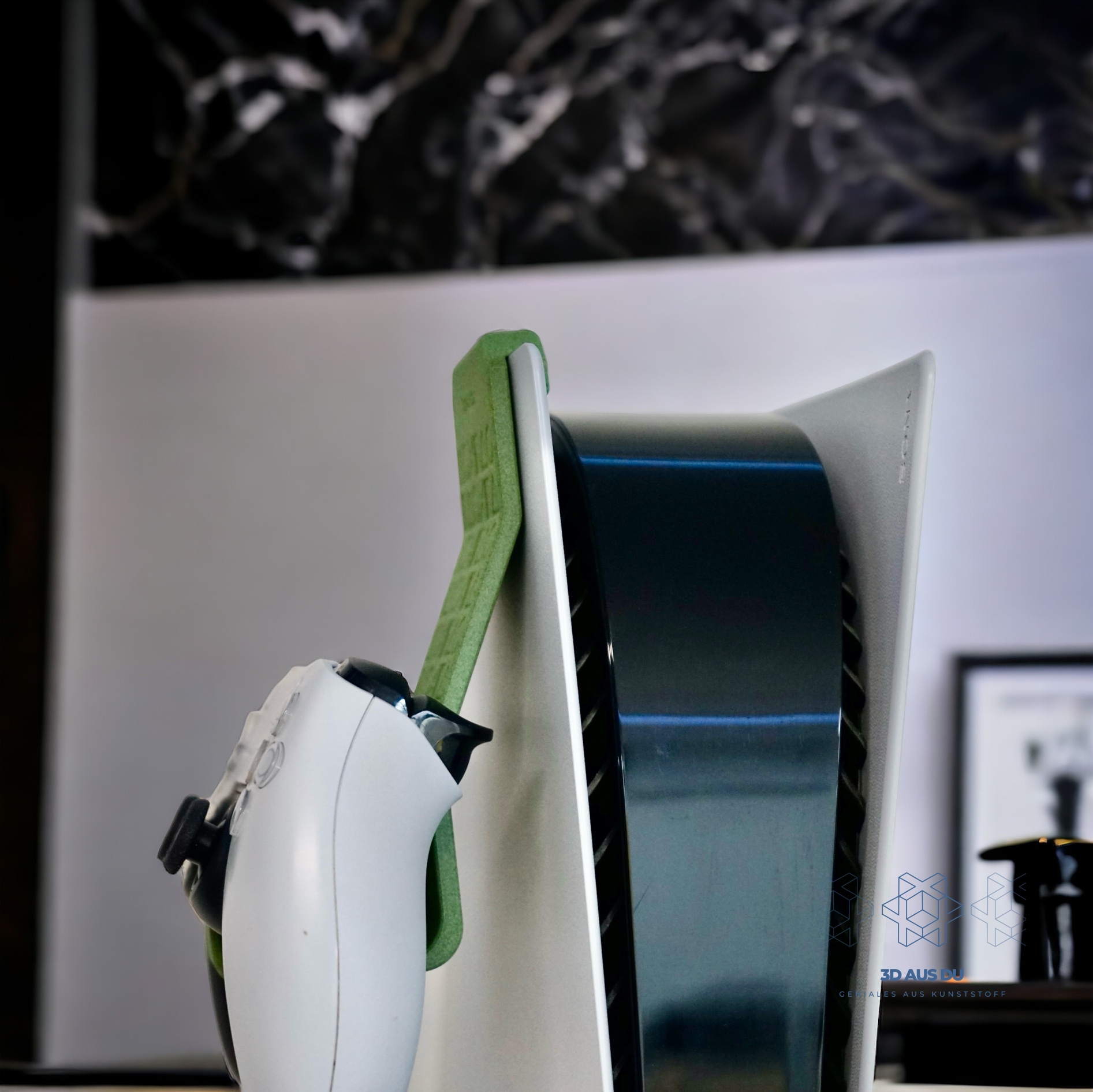 Controller Halter für Playstation 5 / PS5 - Bild 3