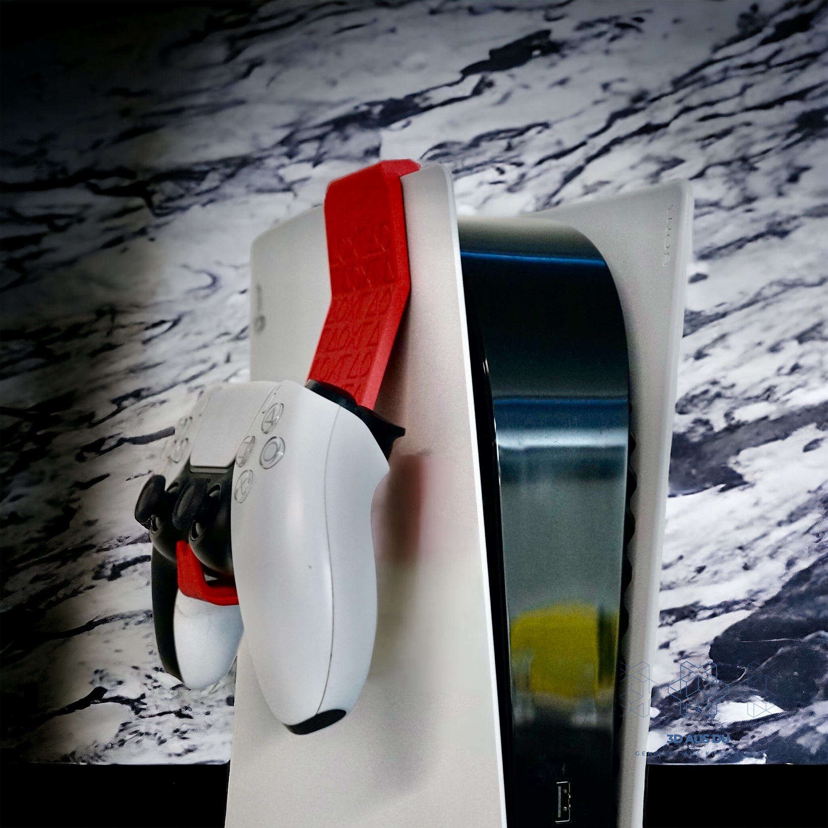 Controller Halter für Playstation 5 / PS5 - Bild 4