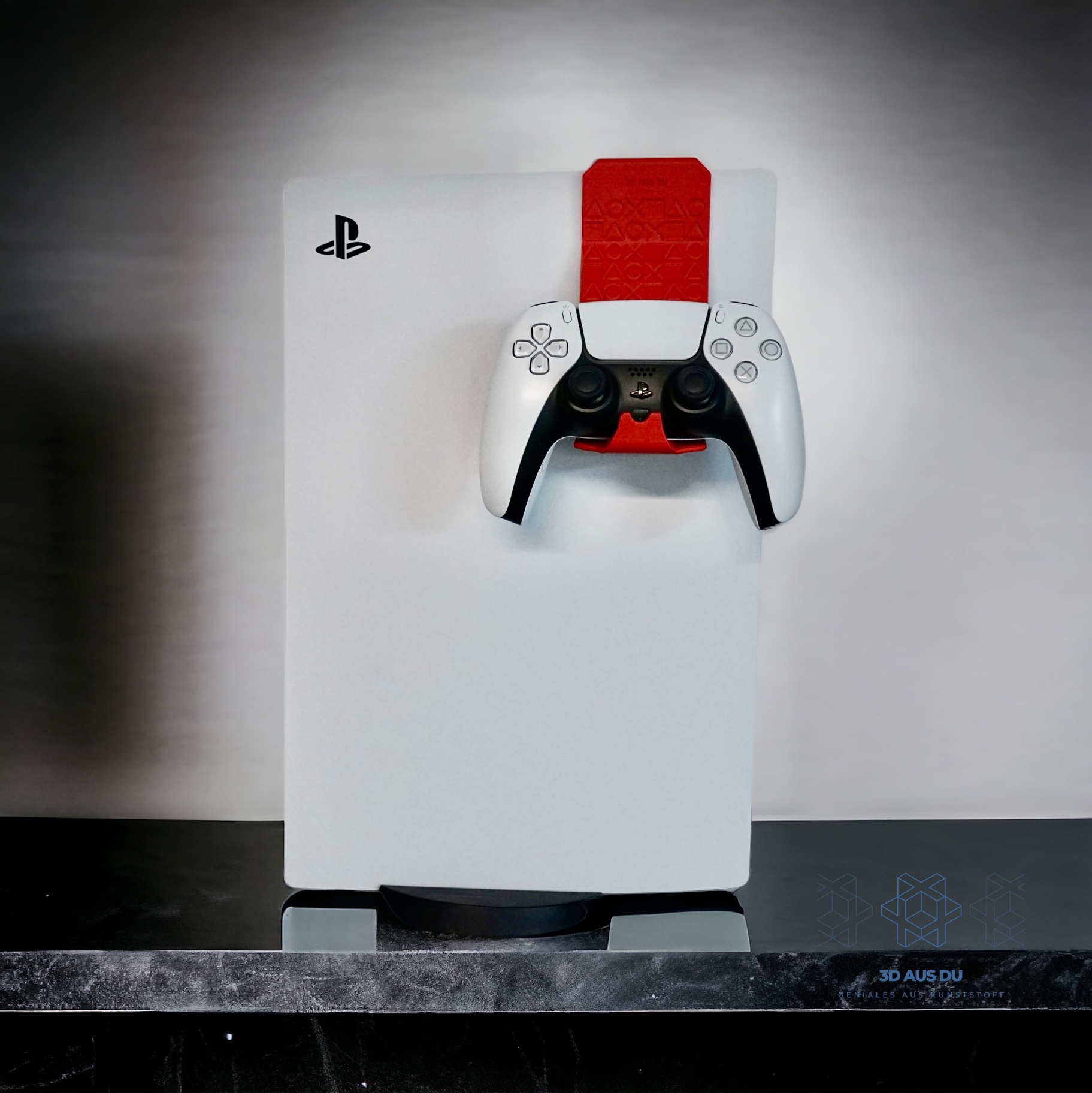 Controller Halter für Playstation 5 / PS5 - Bild 5