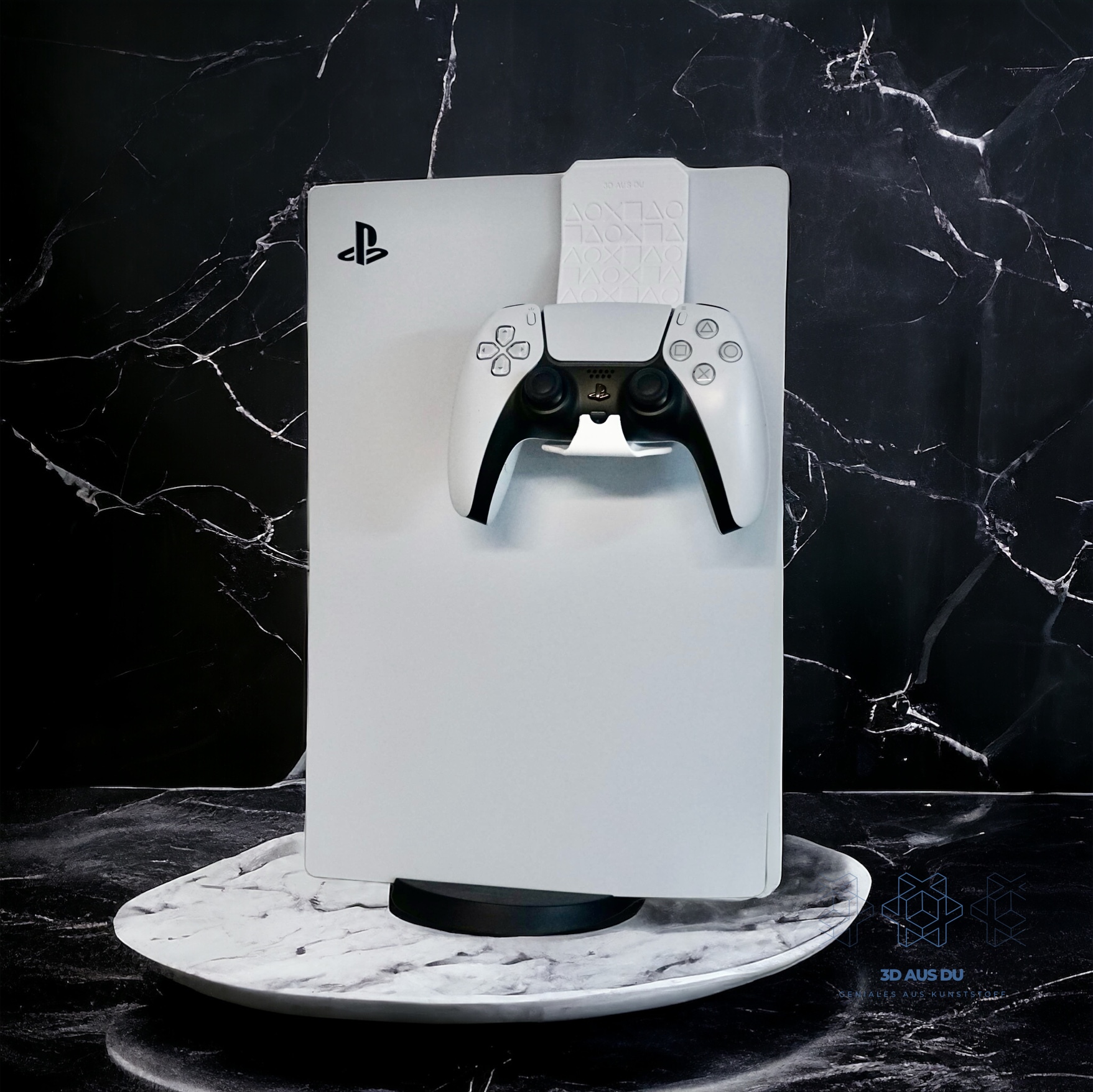 Controller Halter für Playstation 5 / PS5 - Bild 2