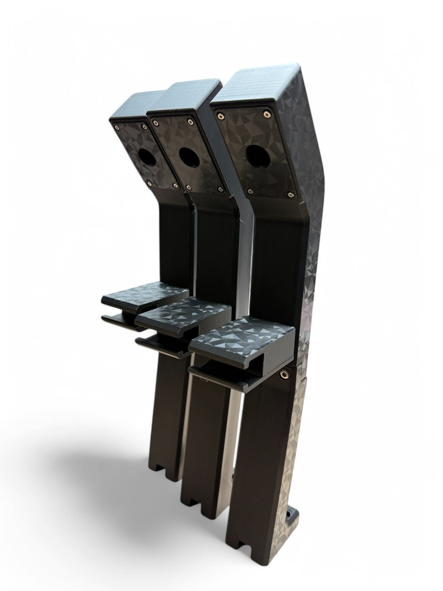 Target Dart – Corona® 3x kompatible Kamerahalter für Autodarts